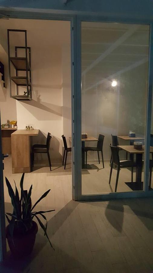 לינה וארוחת בוקר Palagianello Le Stanze Di Meli מראה חיצוני תמונה